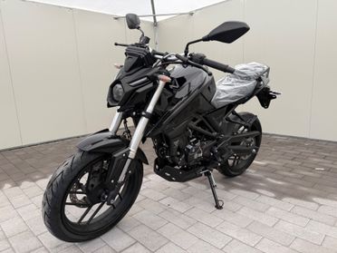 VOGE BRIVIDO 125R