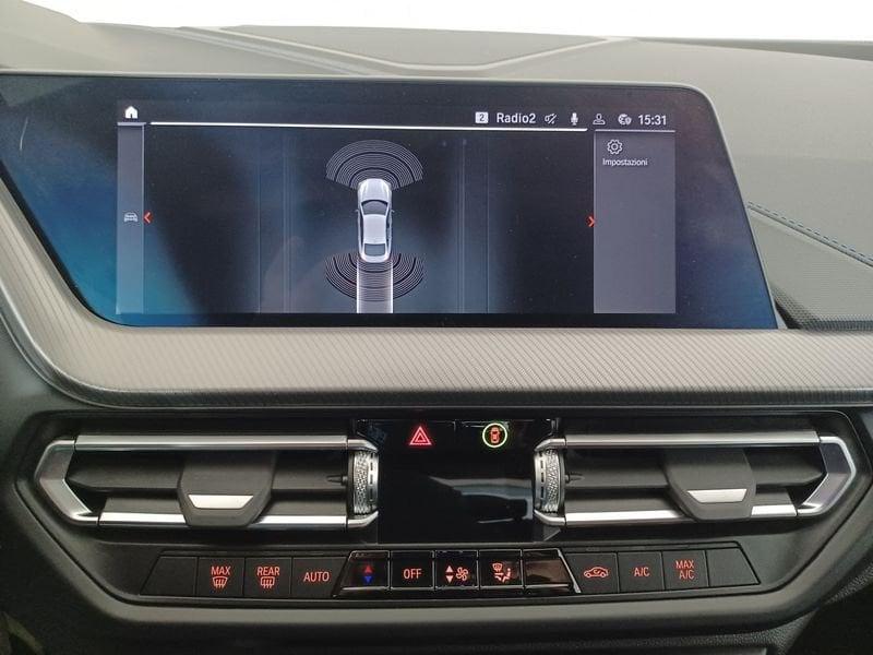 BMW Serie 2 G.C. Serie 2 F44 Gran Coupe Diesel 220d Gran Coupe xdrive Msport auto