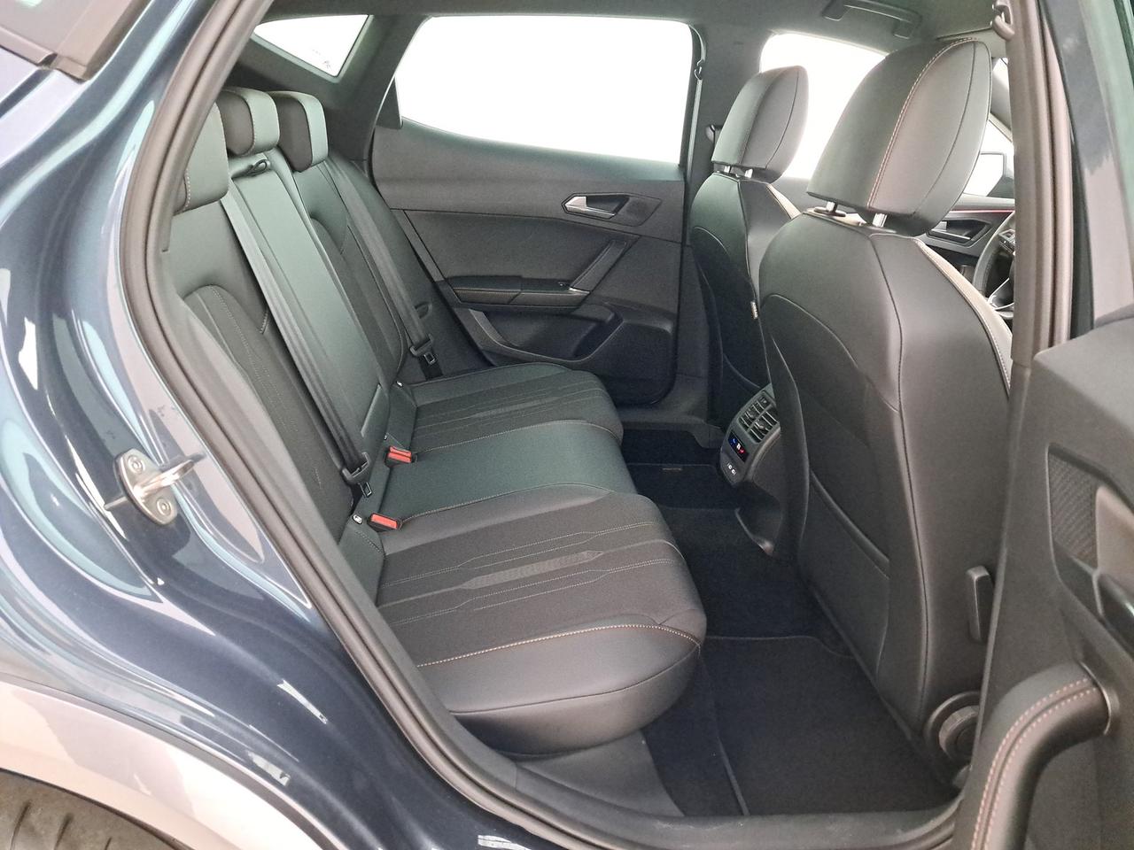 Cupra Formentor 1.5 tsi 150cv