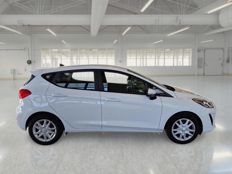 FORD FIESTA 1.5 EcoBlue 85CV Business 5 PORTE