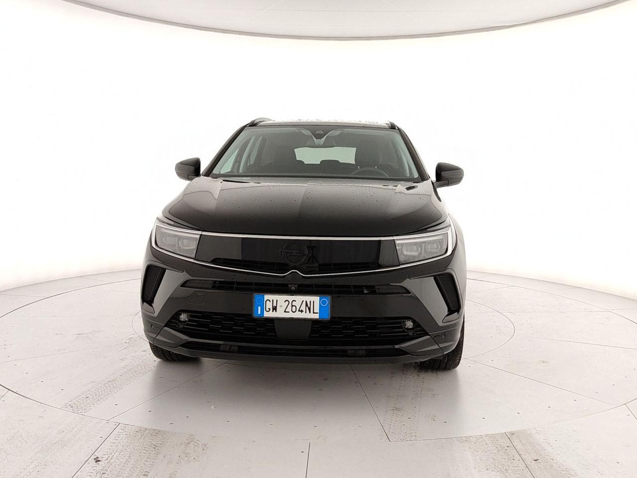 Opel Grandland 1.5 diesel Ecotec aut. GS