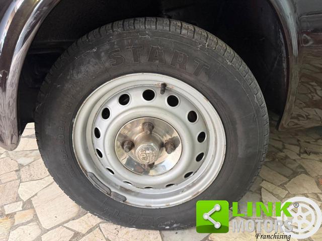 ALFA ROMEO Giulia Nuova Super 1300 .