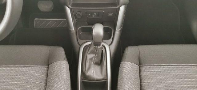 CITROEN C3 Aircross BlueHDi 120 S&S EAT6 Feel