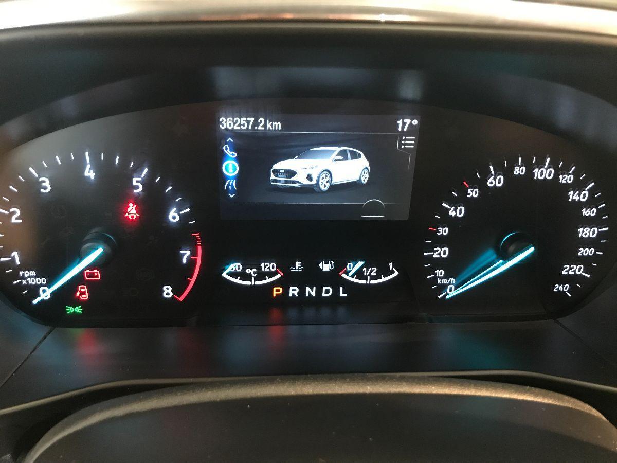 FORD Focus 1.0 EcoBoost Hybrid 125CV 5p. Act.