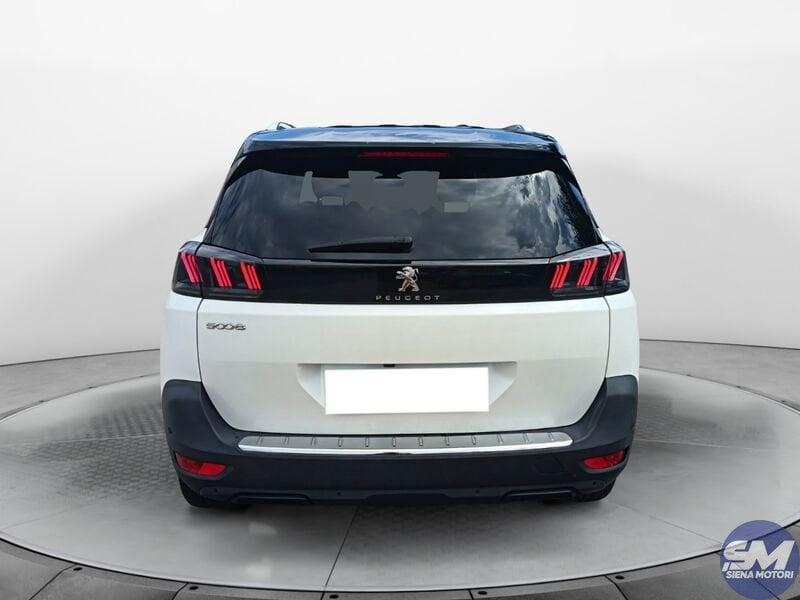 Peugeot 5008 BlueHDi 130 Allure EAT8 S/S aut.