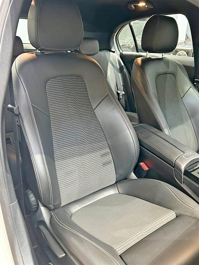 Mercedes-benz A 180 d Automatic Executive