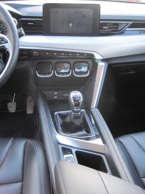 Evo 5 1.5 Turbo Bi-fuel GPL