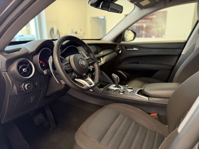 Alfa Romeo Stelvio 2.2 t Business Q4 190cv auto