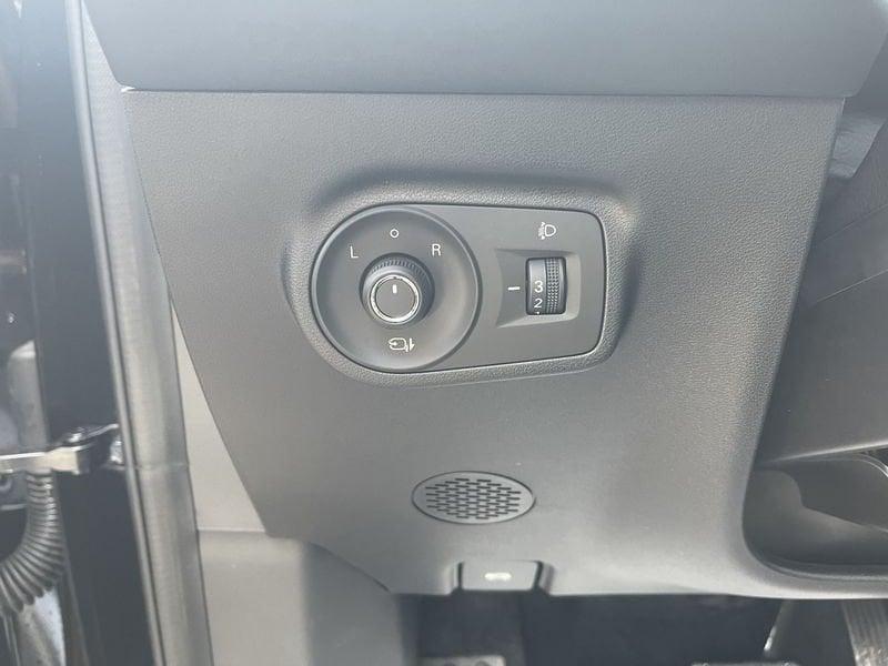 MG ZS 1.5 hybrid+ Luxury auto - KM0