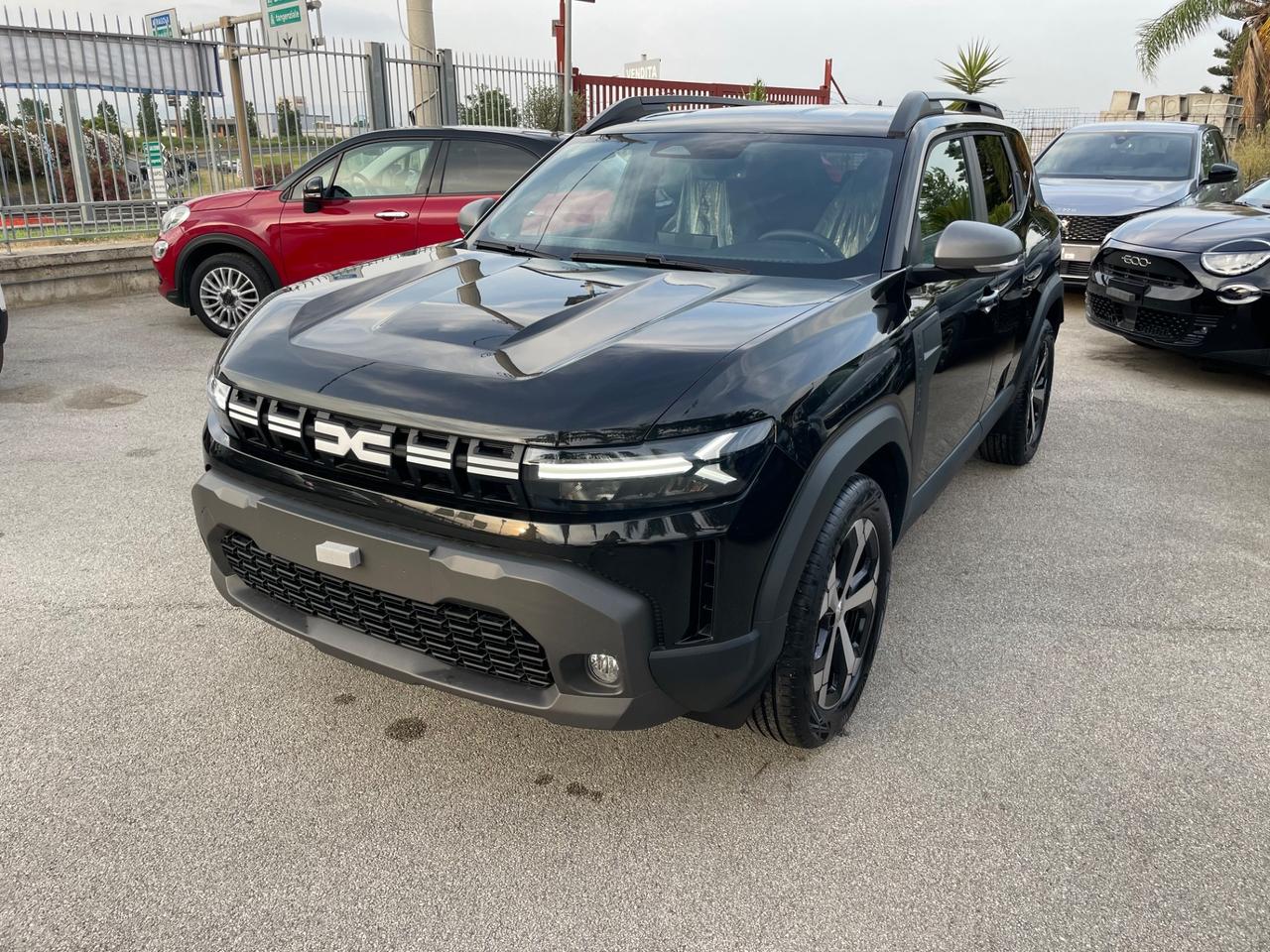 Dacia Duster Gpl 100 CV km0 a*f*f*a*r*e