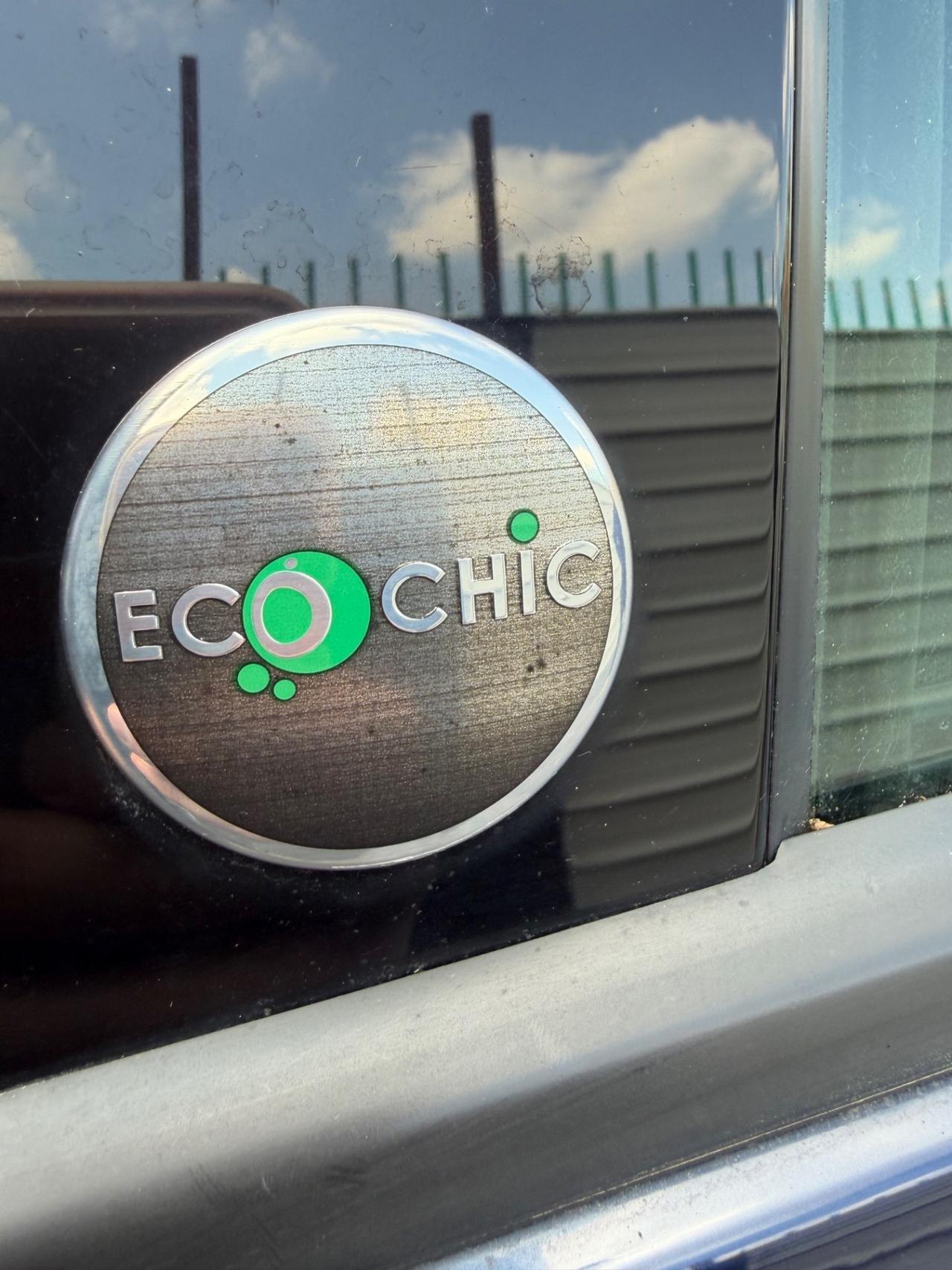 Lancia Ypsilon 0.9 TwinAir 5 porte Metano Ecochic Platinum