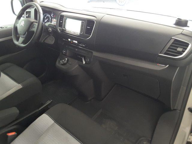 CITROEN Spacetourer 2.0 BlueHDi 180cv EAT6 Shine *8 POSTI*