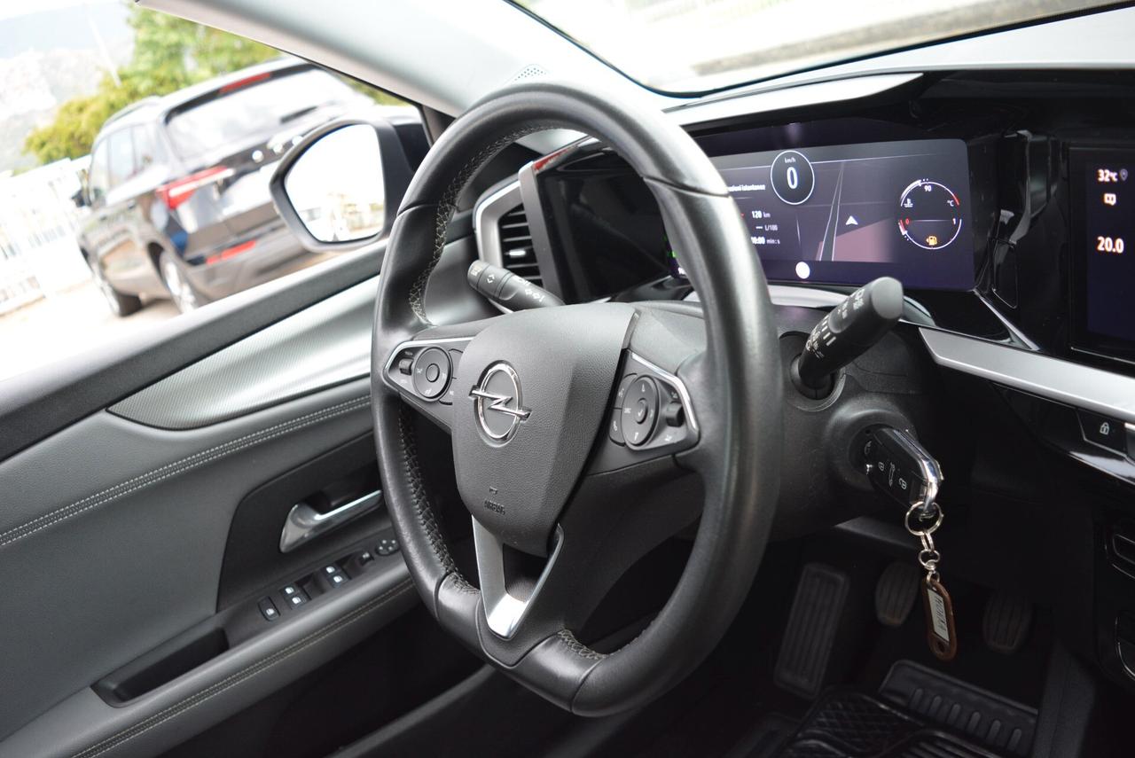Opel Mokka 1.5 diesel Elegance Telecamera
