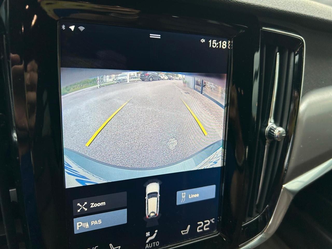 Volvo V90 MOMENTUM D4 AWD Geartronic BUSINESS