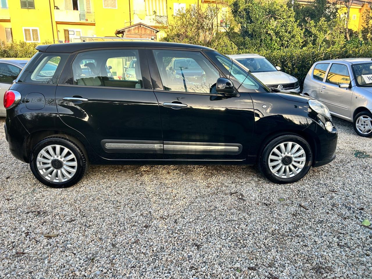 Fiat 500L 1.3 MJT Lounge Motore rifatto a 150.000 km