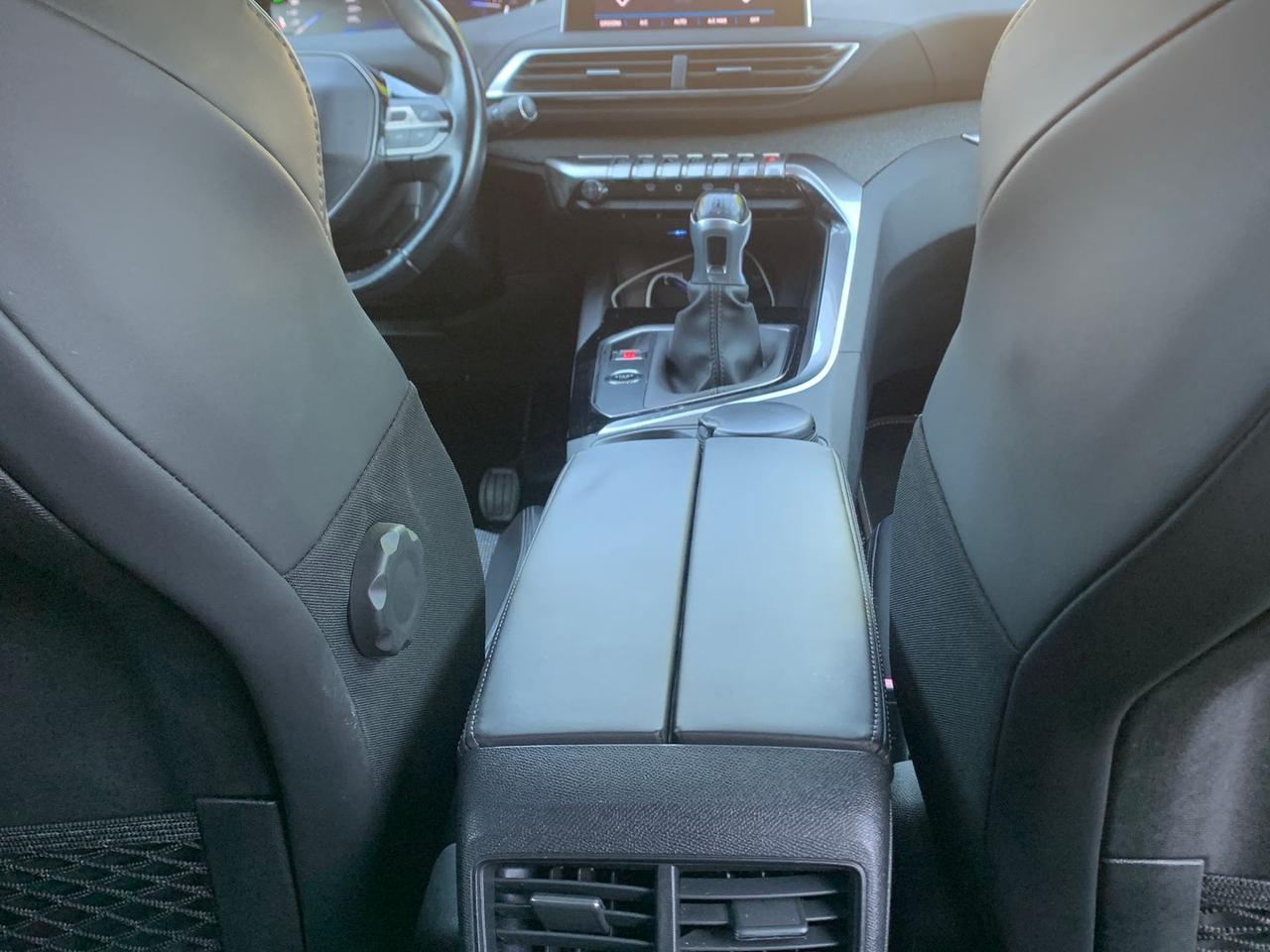 Peugeot 3008 1.5 Blue HDI 130 Allure PACK