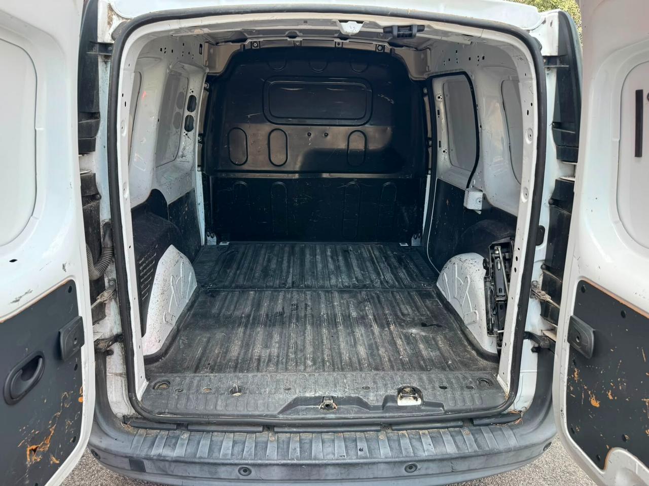 Renault Kangoo 1.5 dCi 90CV Extrem
