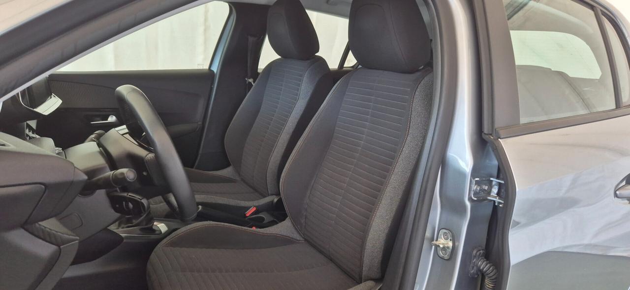 PEUGEOT 208 1.5HDI 101CV Start & Stop 10-2022