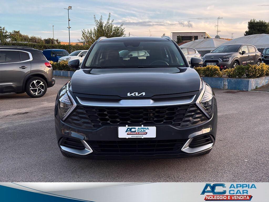 Kia Sportage 1.6 CRDi MHEV Business IN PROMO