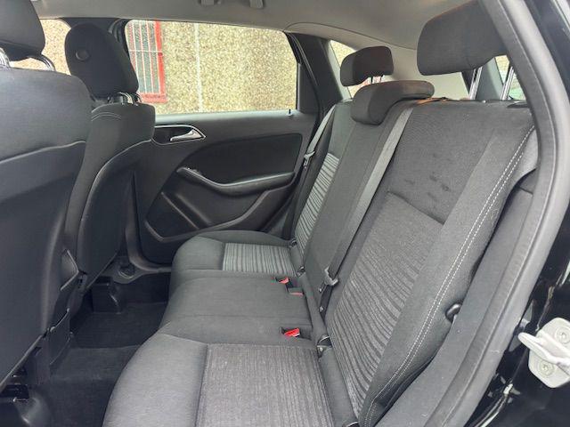 MERCEDES-BENZ B 180 CDI Executive DISTRIBUZIONE OK!!!