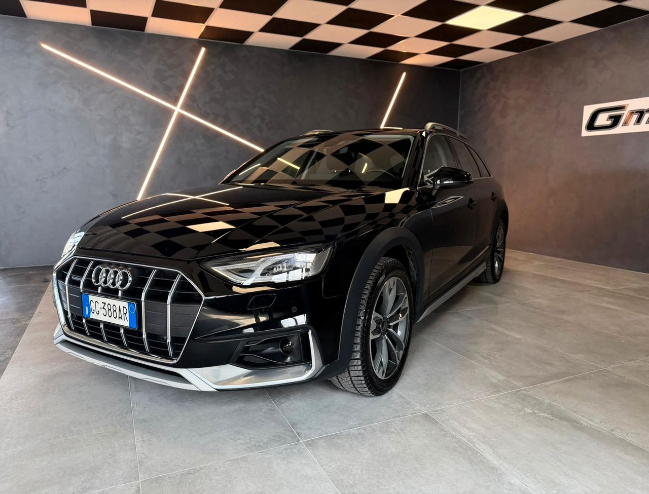 Audi A4 allroad 40 TDI 204 CV S tronic Business