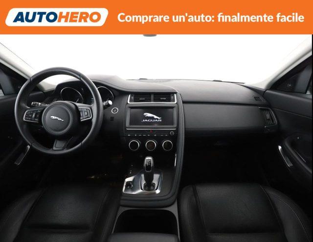 JAGUAR E-Pace 2.0D 150 CV AWD