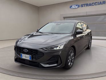 FORD Focus 1.5 ecoblue ST-Line Design 115cv auto del 2024