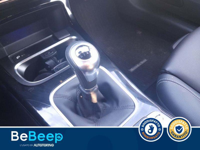 Mercedes-Benz Classe A A 180 SPORT