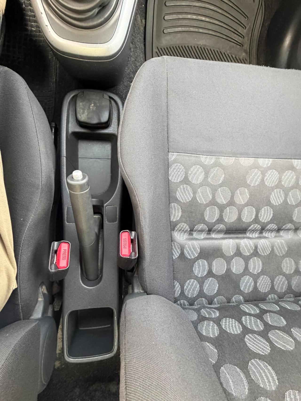 Suzuki Splash 1.0 GLS Safety Pack
