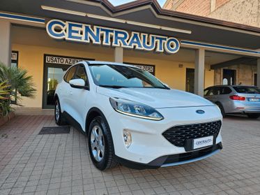 Ford Kuga 1.5 EcoBlue 120 CV aut. 2WD Connect