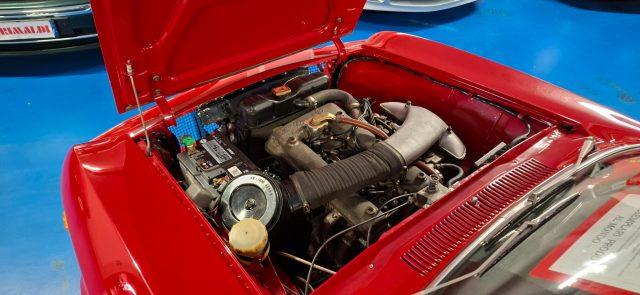 ALFA ROMEO GT GTA ALLUMINIO 1.600 ITALIANA DA SEMPRE *stradale*