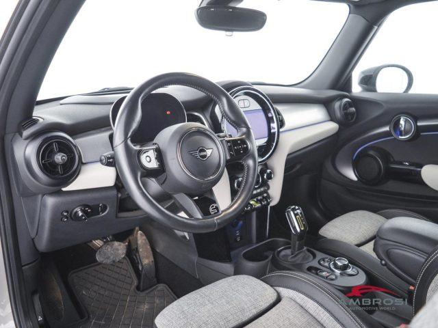 MINI Cooper SE 3 porte