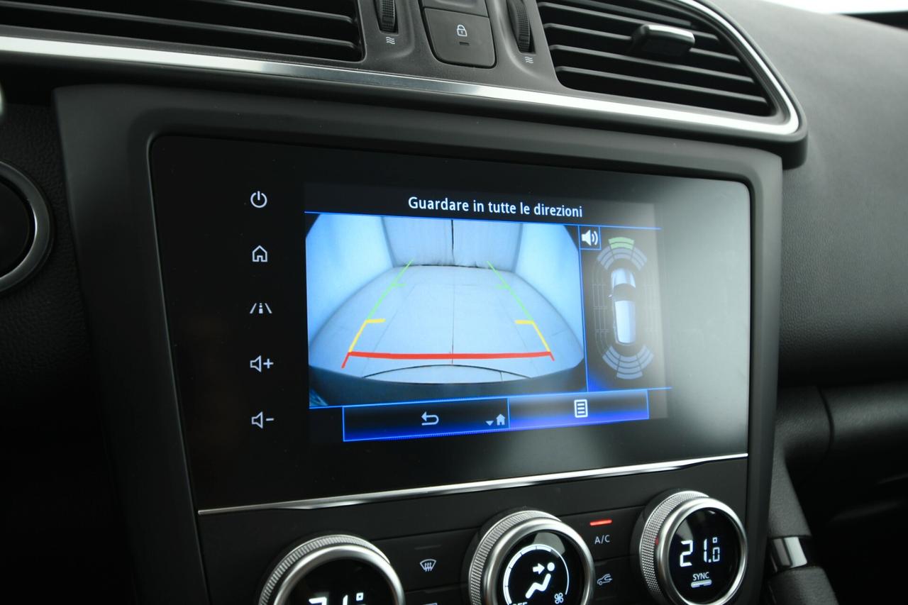 Renault Kadjar Blue dCi 8V 115CV EDC Sport Edition2