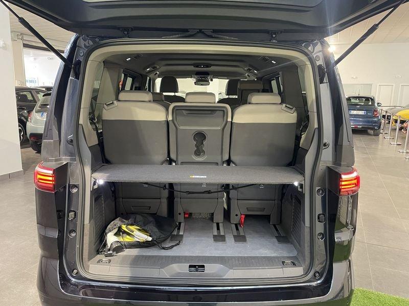Volkswagen Multivan 1.4 TSI eHybrid Style