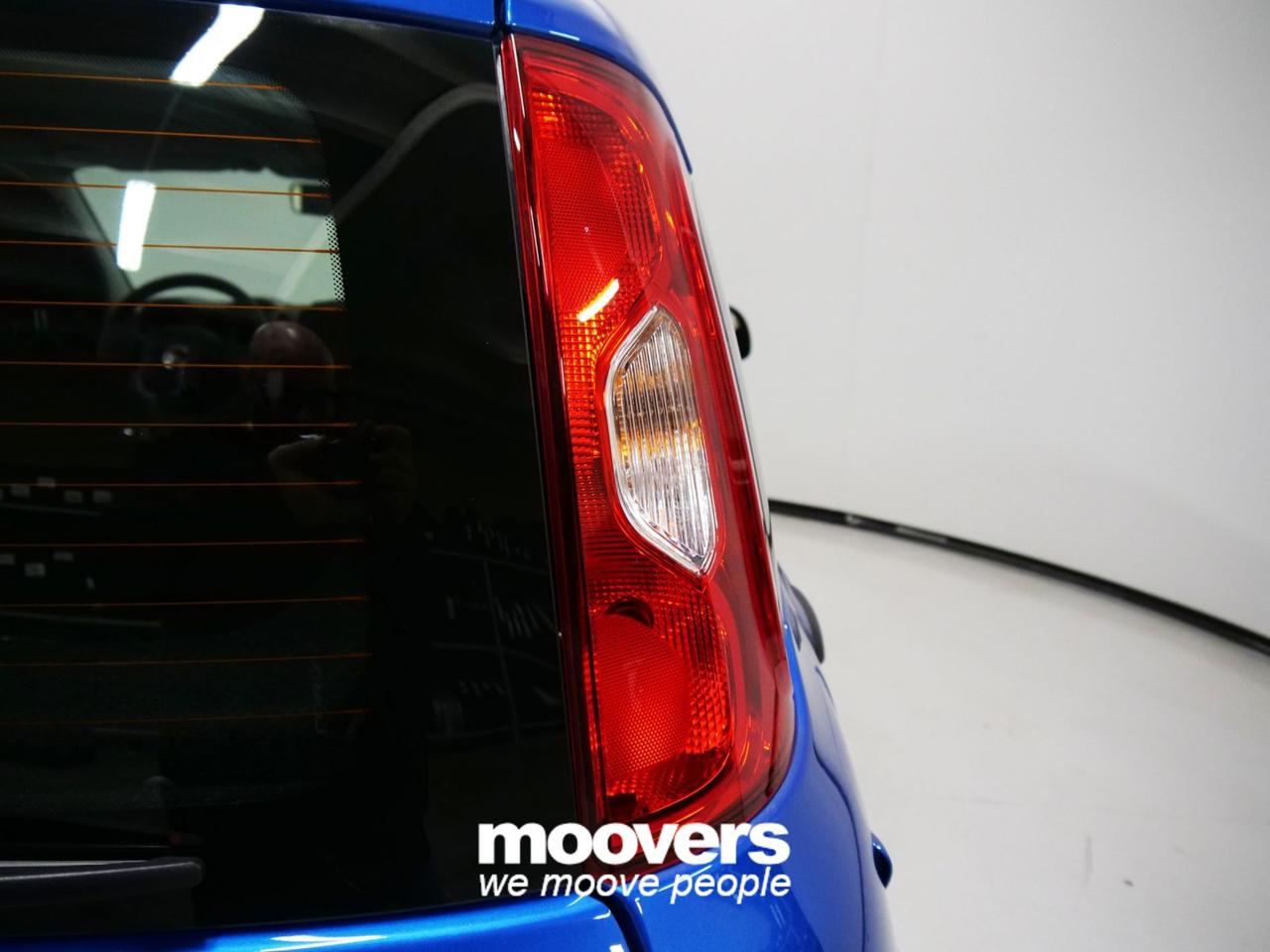 FIAT Panda 3ª serie 1.0 FireFly S&S Hybrid *PROMO*