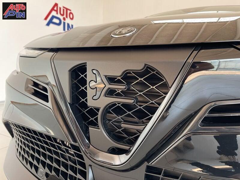 Alfa Romeo Junior 1.2 136 CV Hybrid eDCT6 Speciale+Techno Pack