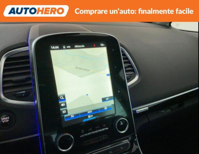 RENAULT Espace dCi 160CV EDC Energy Intens