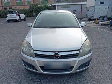 Opel Astra Astra 5p 1.6 twinport Cosmo
