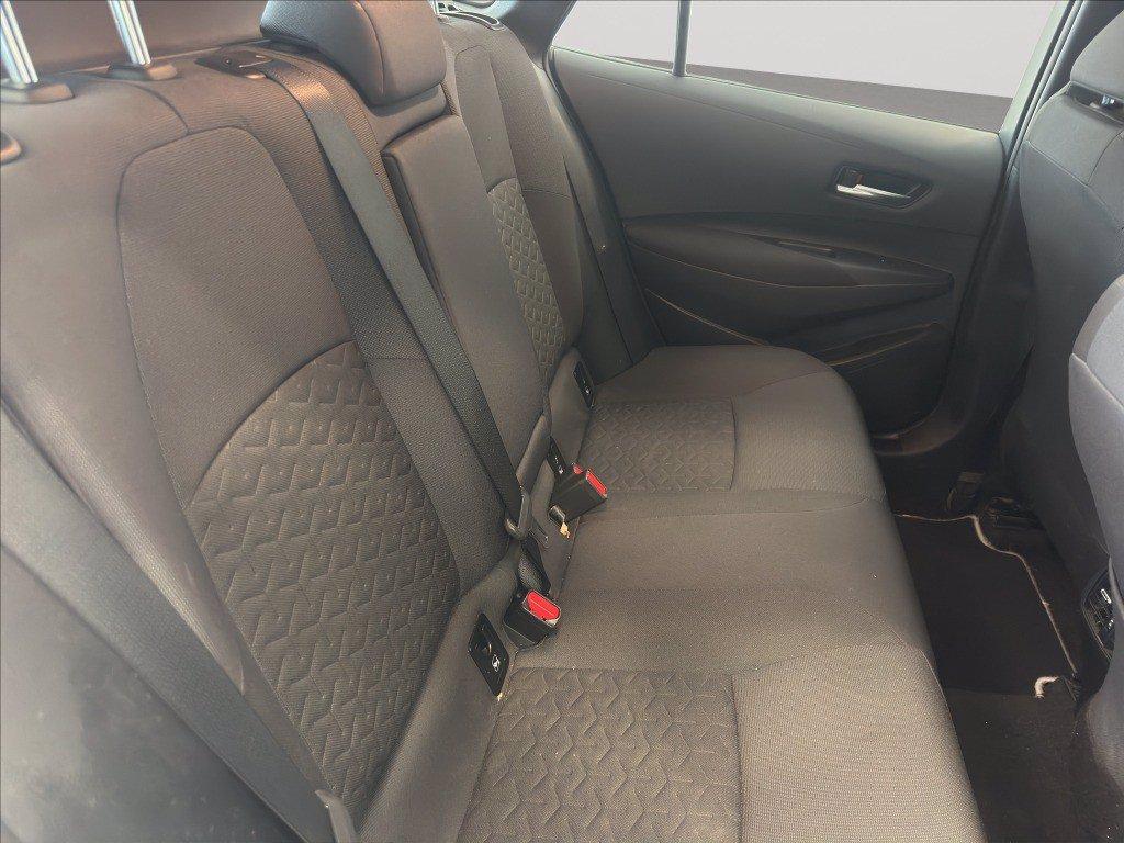 TOYOTA Corolla Touring Sports 1.8h Active cvt del 2022