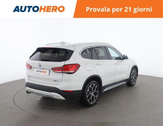 BMW X1 sDrive18i xLine