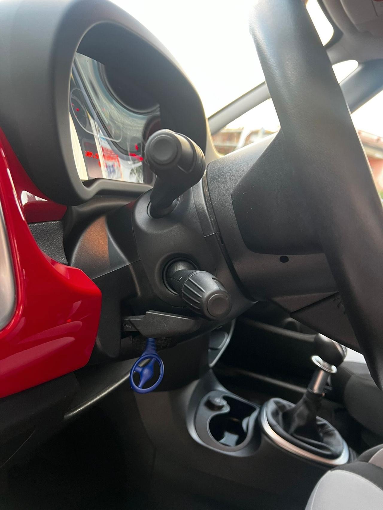 Fiat 500L 1.4 95 CV Pop Star KM 39000