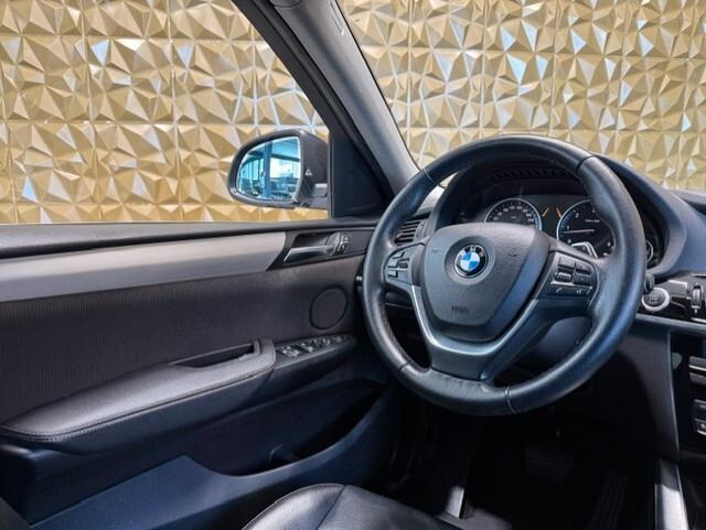 Bmw X4 xDrive30dA 258CV