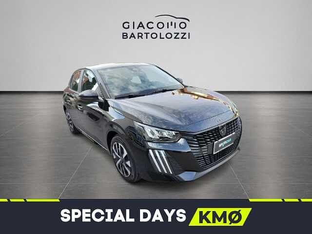 Peugeot 208 Turbo 100 CV Style *KM Ø*