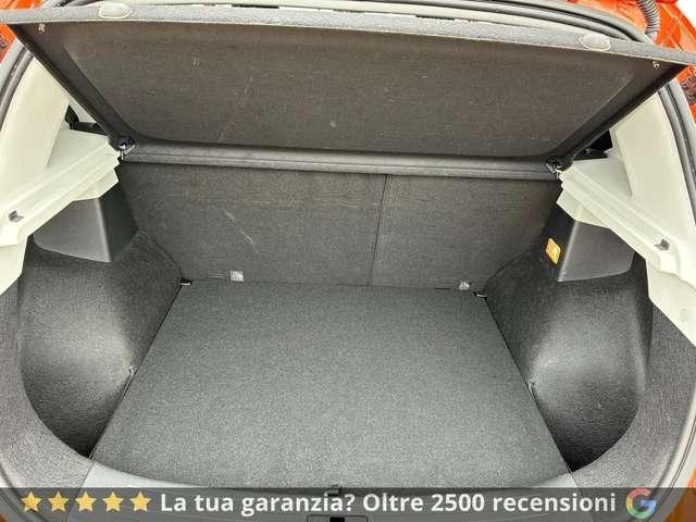 MG ZS 1.5 Luxury