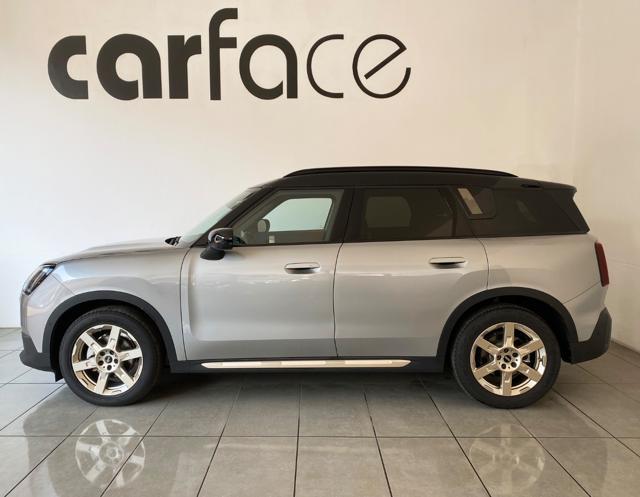 MINI Cooper D D -Countryman