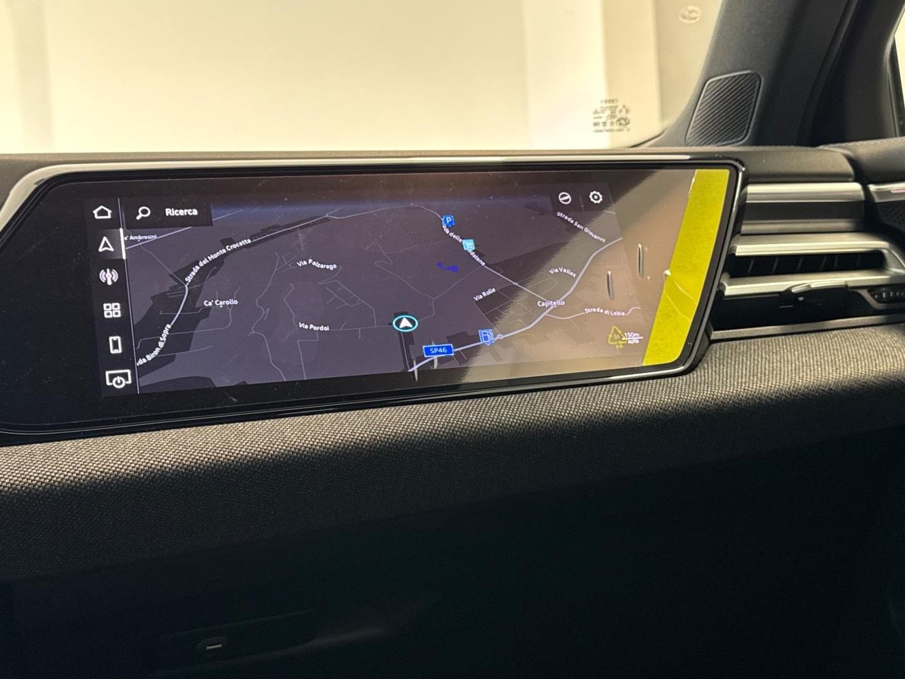 Audi A5 Avant TDI 150 kW mHEV+ S tronic Line edition