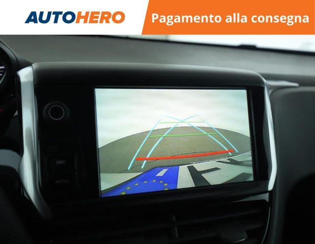 PEUGEOT 2008 1° serie PureTech Turbo 110 EAT6 S&S Allure