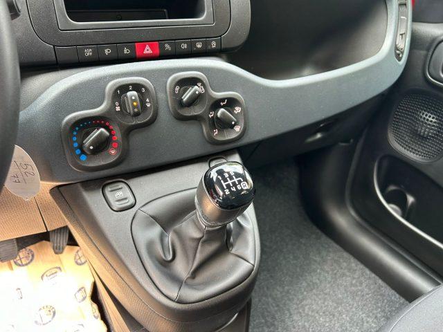 FIAT Panda 1.0 FireFly S&S *PREZZO PROMO*