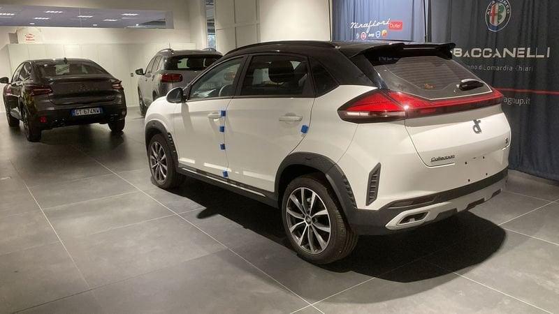 DR AUTOMOBILES dr 3.0 dr 3 1.5 Bi-Fuel GPL Collection