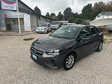 Opel Corsa 1.2 Edition OK NEOPATENTATI